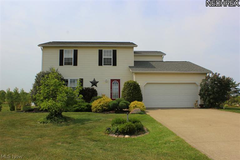 4936 South County Line Road Madison, OH 44057 - Photo 1 of 20