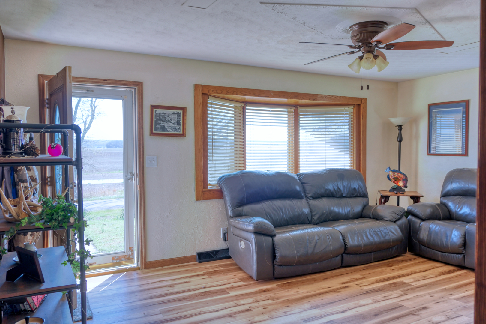 1219 Indian Ridge Road Jacob, IL 62950 - Photo 10 of 35