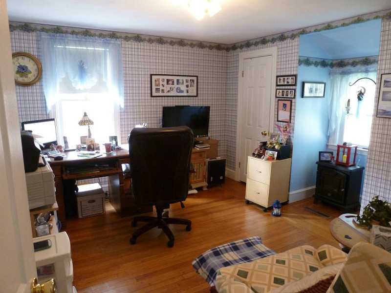 33 Clear View Drive Cranston, RI 02921 - Photo 18 of 22 Bedroom.