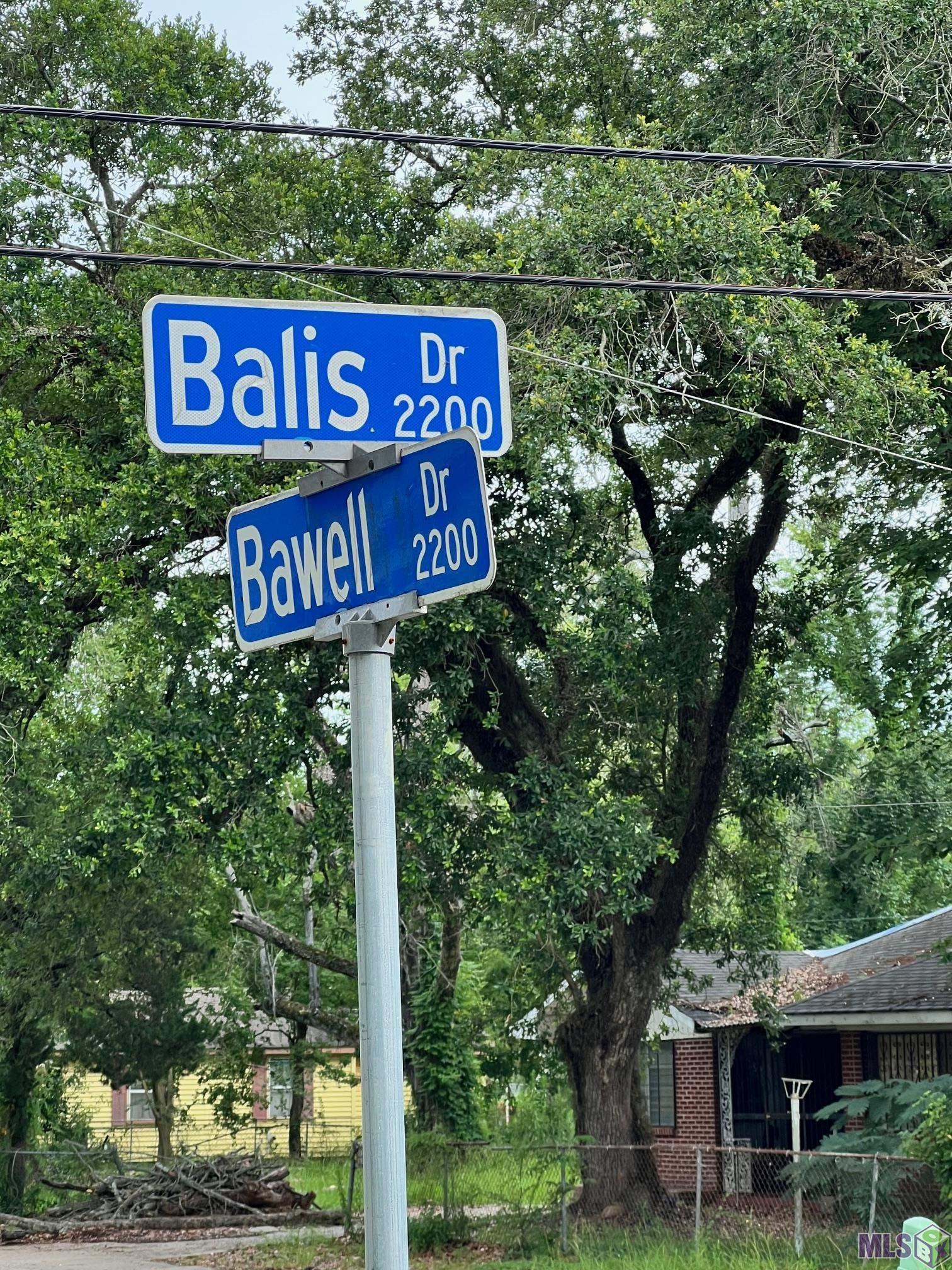 2436 Balis Drive Baton Rouge, LA 70808 - Photo 4 of 7