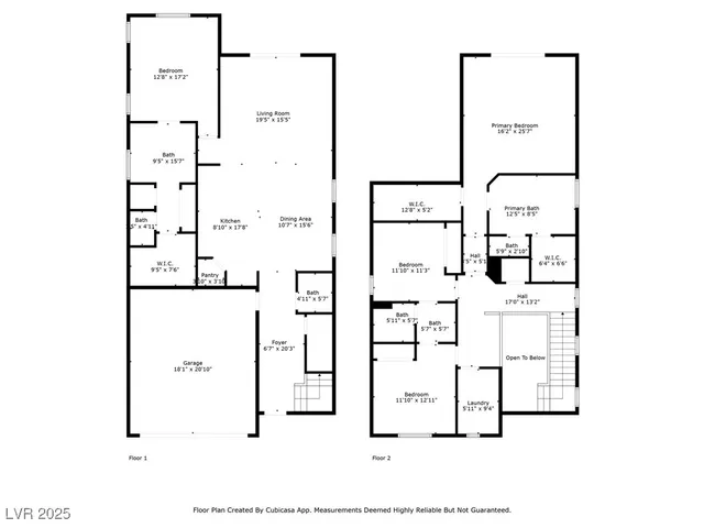 $470,000 | 2809 Draughtsmen Court, Las Vegas, NV 89156
