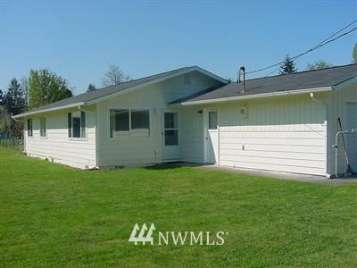10237 183rd Way Southwest Rochester, WA 98579 - Photo 1 of 1