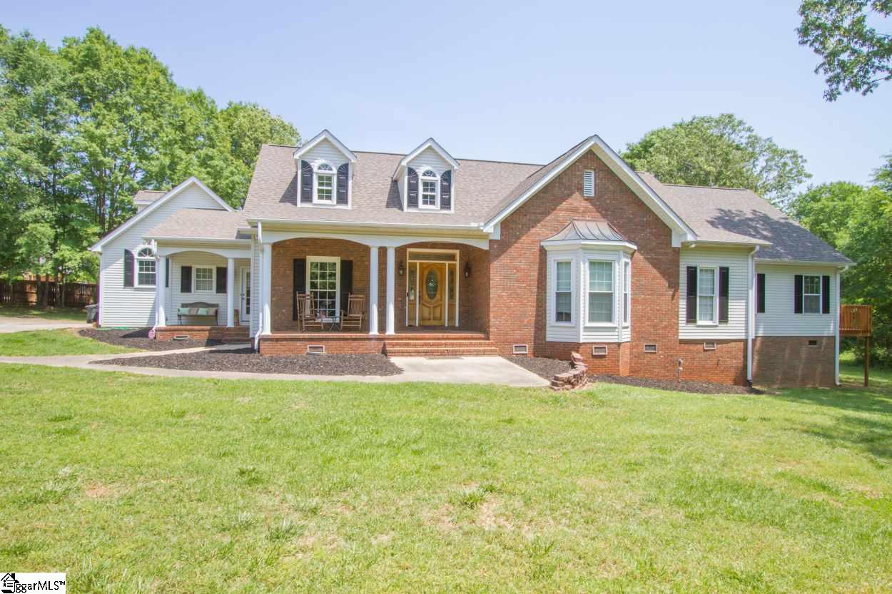 1103 3 Bridges Road Easley, SC 29642 - Photo 1 of 36 Gallery Image 1