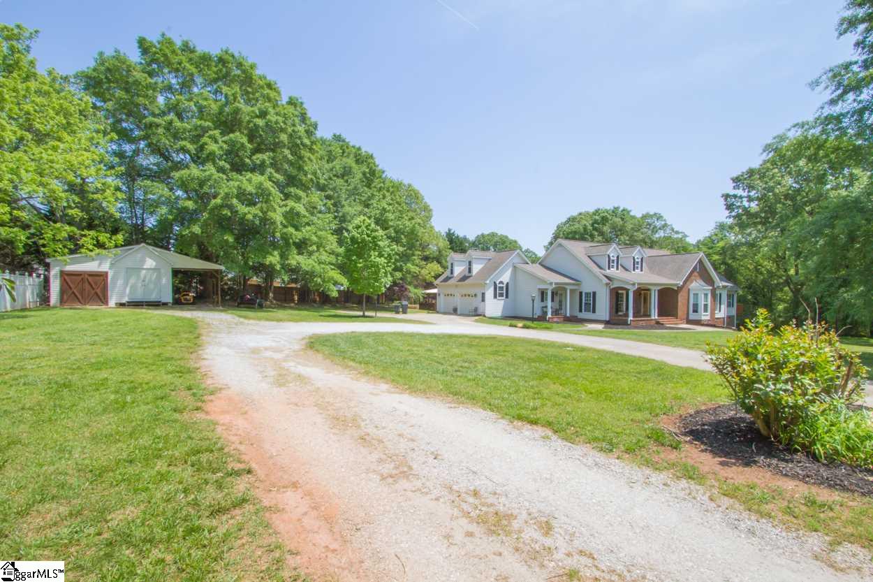 1103 3 Bridges Road Easley, SC 29642 - Photo 2 of 36 Gallery Image 2