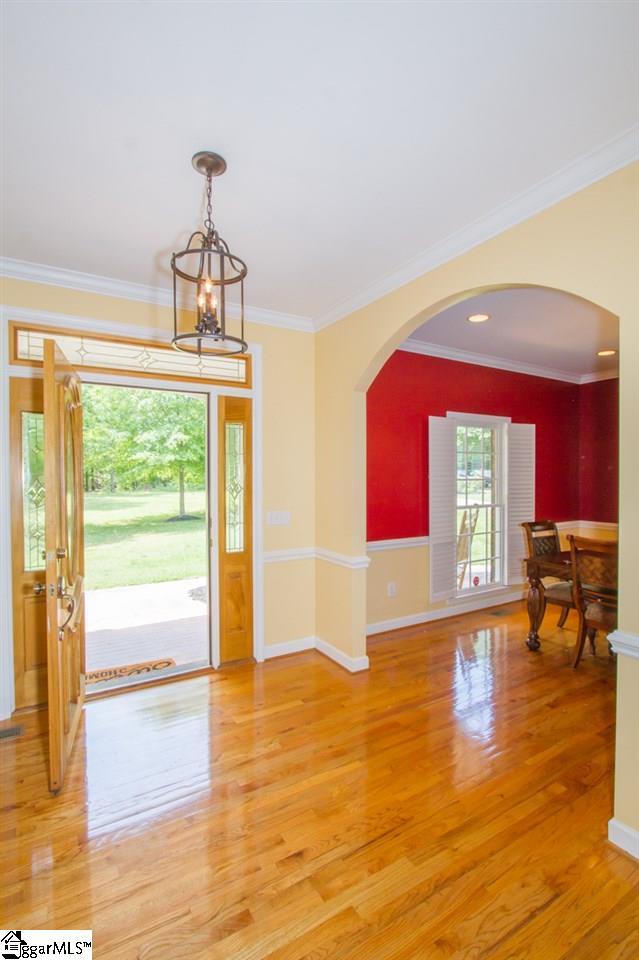 1103 3 Bridges Road Easley, SC 29642 - Photo 4 of 36 Gallery Image 4