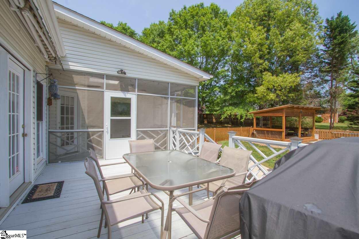 1103 3 Bridges Road Easley, SC 29642 - Photo 32 of 36 Gallery Image 32