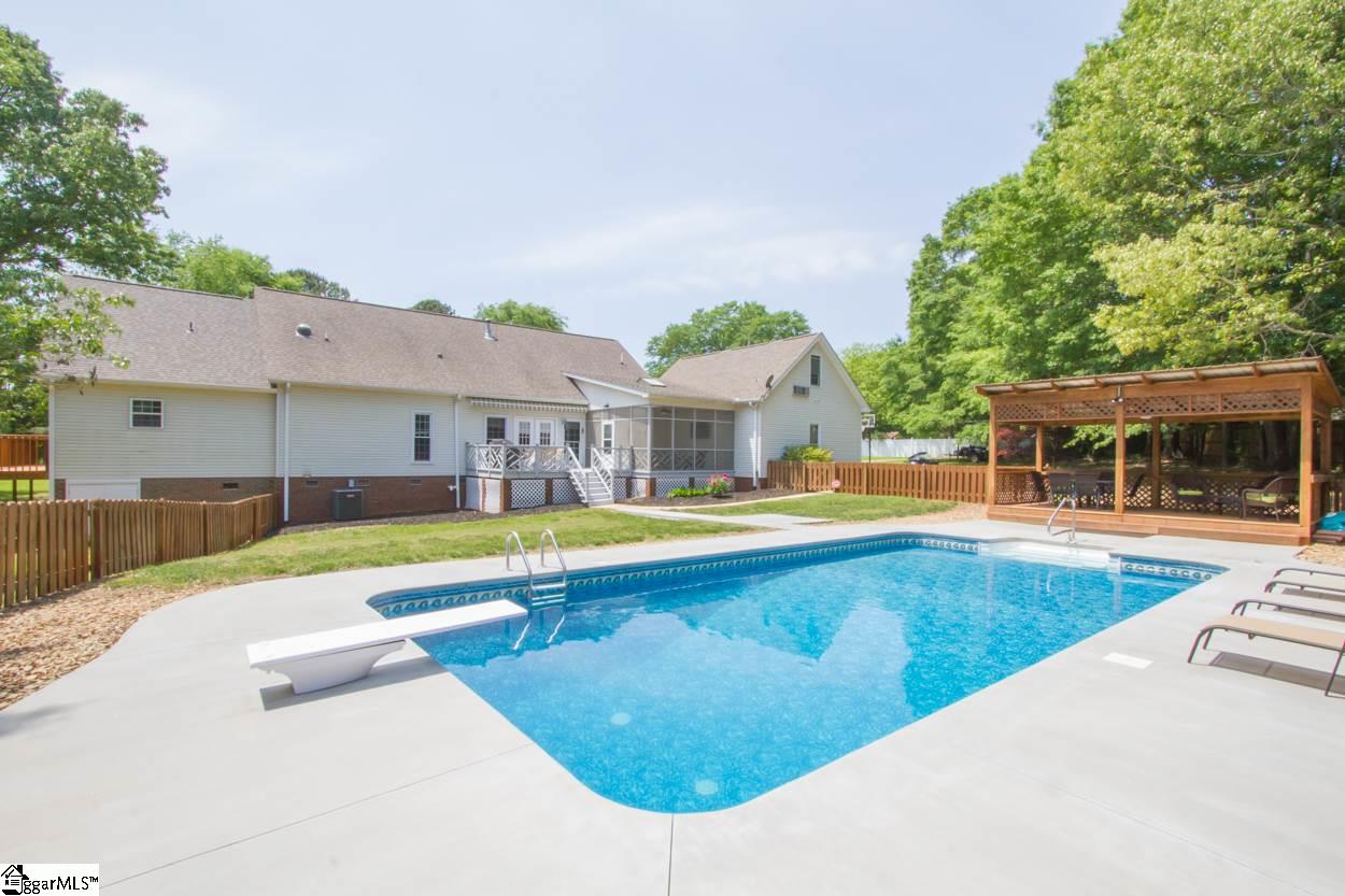 1103 3 Bridges Road Easley, SC 29642 - Photo 33 of 36 Gallery Image 33