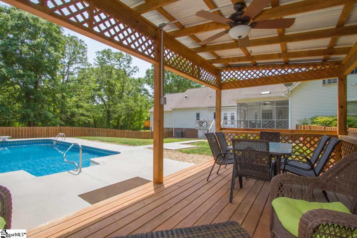 1103 3 Bridges Road Easley, SC 29642 - Photo 34 of 36 Gallery Image 34