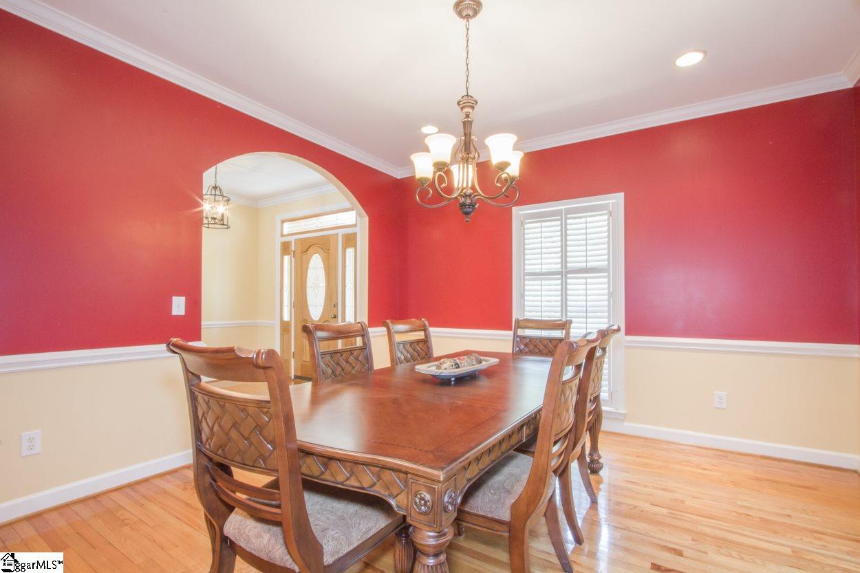 1103 3 Bridges Road Easley, SC 29642 - Photo 5 of 36 Gallery Image 5