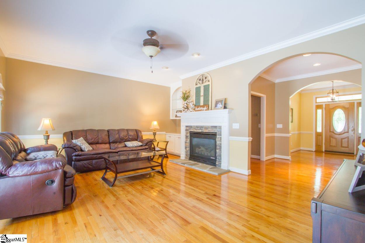1103 3 Bridges Road Easley, SC 29642 - Photo 10 of 36 Gallery Image 10