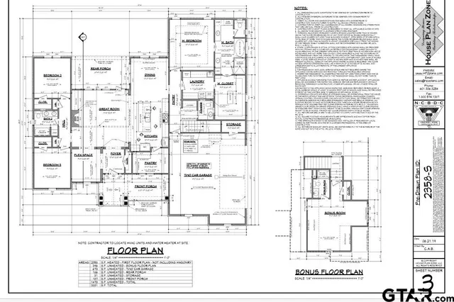 $650,000 | 13861 FM 2868, Flint, TX 75762