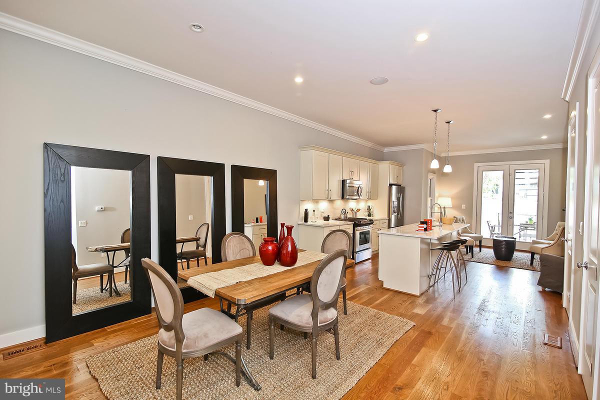 56 Q Street Northeast, Unit 2 Washington, DC 20002 - Photo 1 of 1 Interior (General)