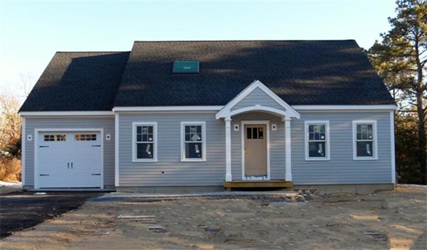 181 Hayway Road, Unit ROAD Falmouth, MA 02536 - Photo 1 of 8 Gallery Image 1