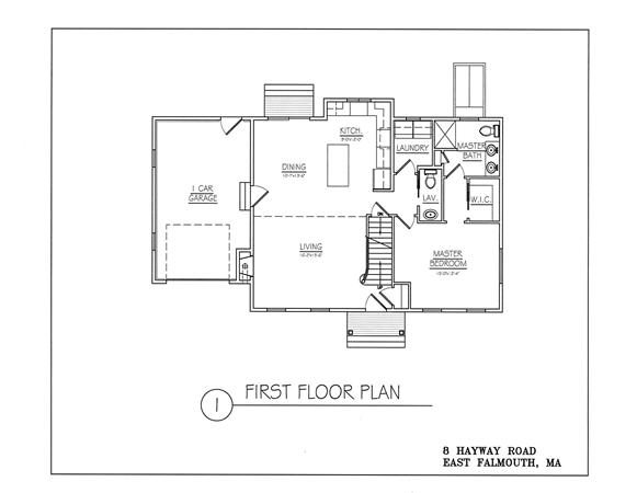 181 Hayway Road, Unit ROAD Falmouth, MA 02536 - Photo 5 of 8 Gallery Image 5