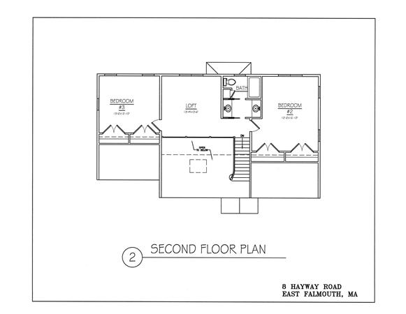 181 Hayway Road, Unit ROAD Falmouth, MA 02536 - Photo 6 of 8 Gallery Image 6