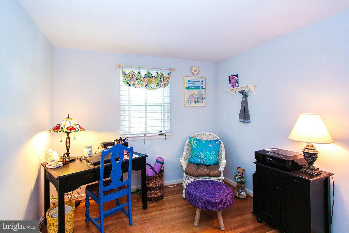 1323 Deep Run Lane Reston, VA 20190 - Photo 13 of 30 Bedroom