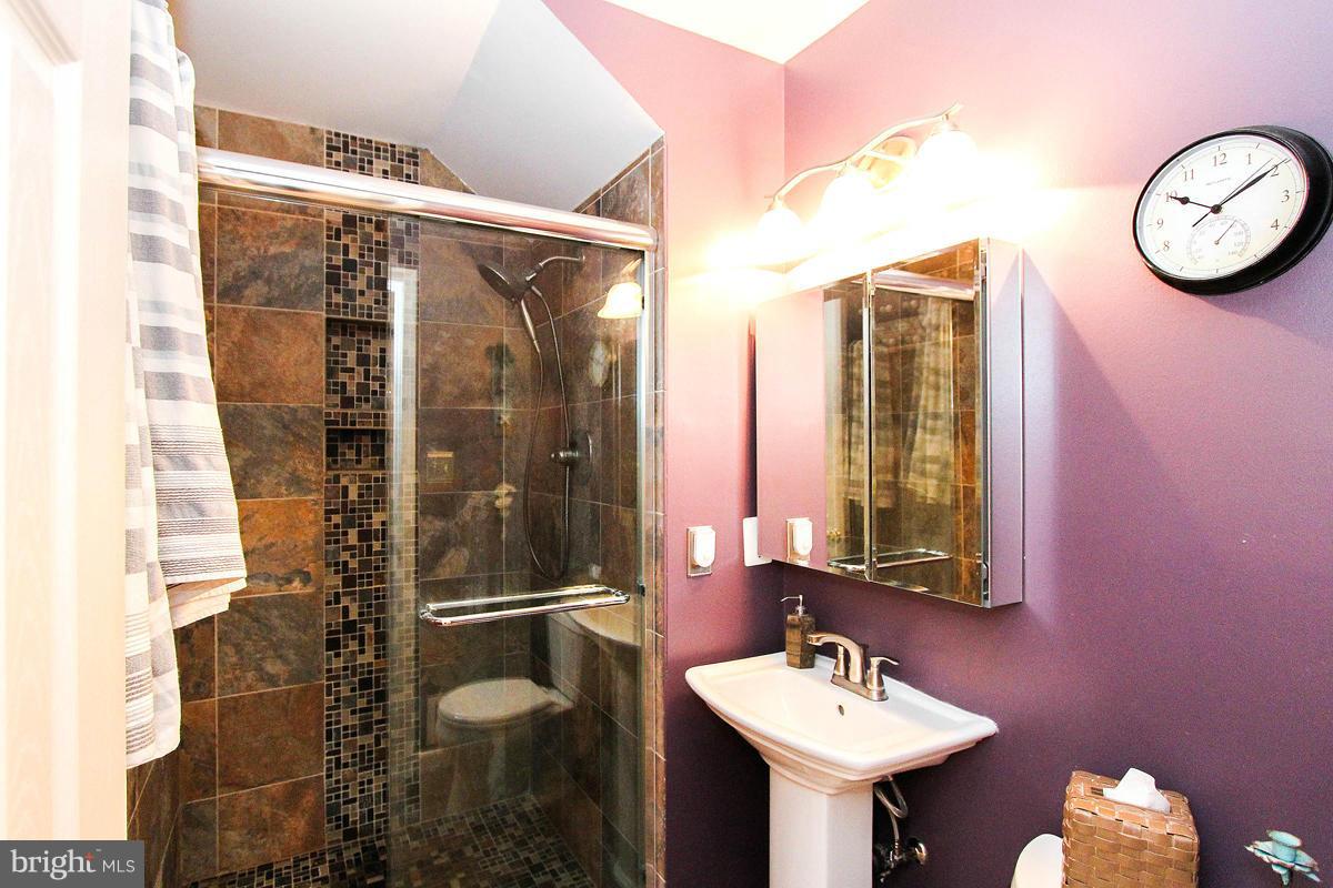 1323 Deep Run Lane Reston, VA 20190 - Photo 19 of 30 Master Bath