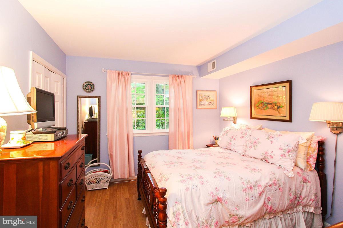 1323 Deep Run Lane Reston, VA 20190 - Photo 22 of 30 Lower Level Bedroom