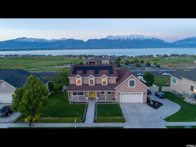 2242 South Maverick Road Saratoga Springs, UT 84045 - Photo 1 of 1