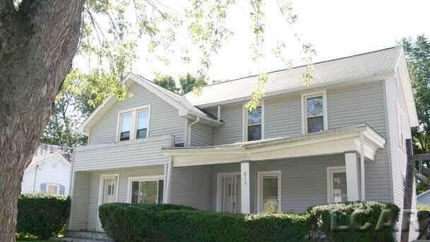 818 East Butler Street Adrian, MI 49221 - Photo 1 of 1 Gallery Image 1