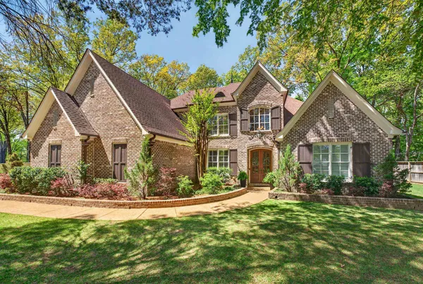 $749,000 | 395 Grove Park Drive, Piperton, TN 38017