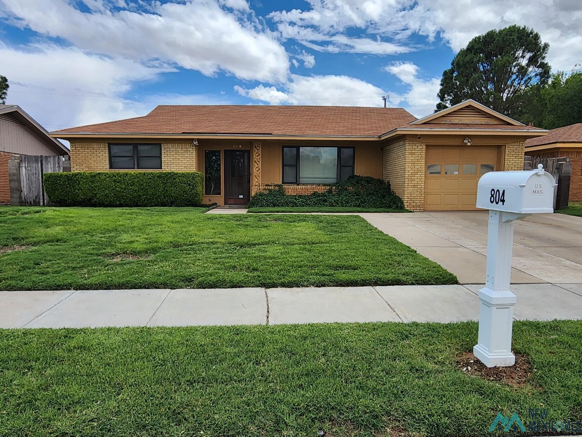 804 Trailing Heart Road Roswell, NM 88201 - Photo 1 of 1 Gallery Image 1
