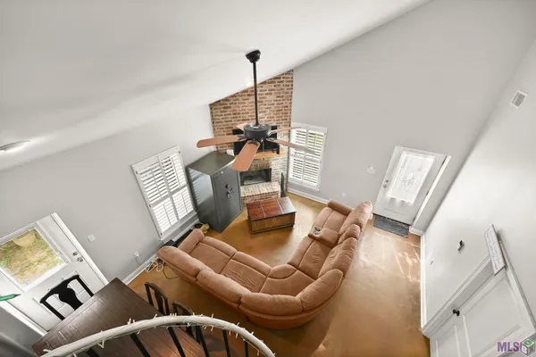 $275,000 | 8489 Lebeau Street, Livonia, LA 70757