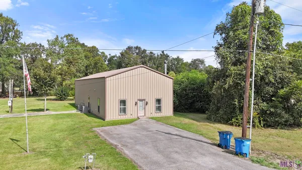 $275,000 | 8489 Lebeau Street, Livonia, LA 70757