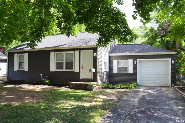 $139,900 | 1208 West Willow Lane, Peoria, IL 61614