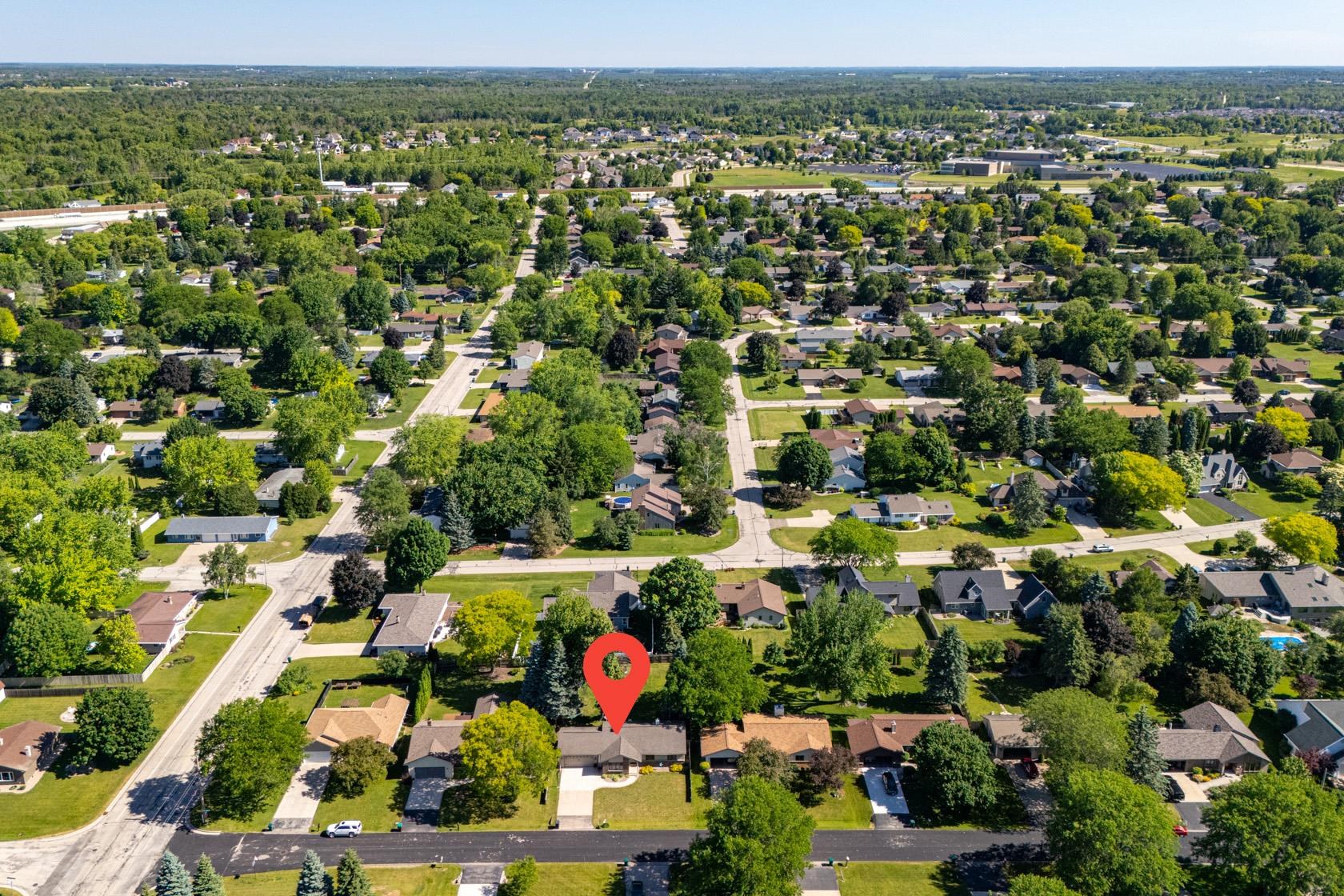 2656 West Sunnyview Road Appleton, WI 54914 - Photo 38 of 39