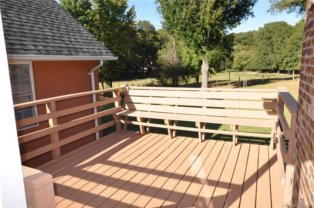 3801 White Store Road Wingate, NC 28174 - Photo 13 of 23 a view of outdoor space