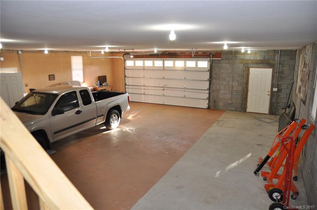 3801 White Store Road Wingate, NC 28174 - Photo 17 of 23 a view of parking garage
