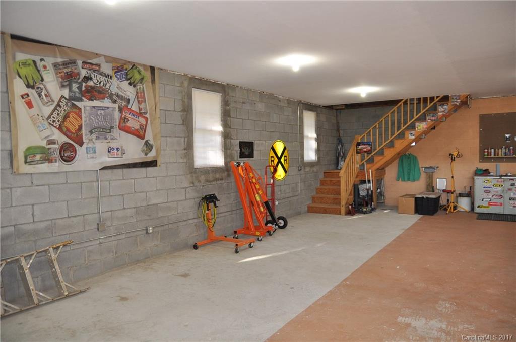 3801 White Store Road Wingate, NC 28174 - Photo 18 of 23 a view of a room with gym equipment