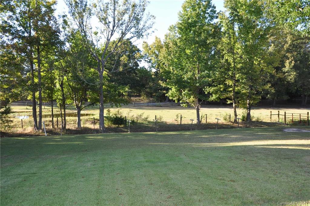 3801 White Store Road Wingate, NC 28174 - Photo 20 of 23 a view of outdoor space