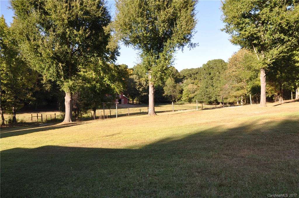 3801 White Store Road Wingate, NC 28174 - Photo 22 of 23 a view of yard with tree s