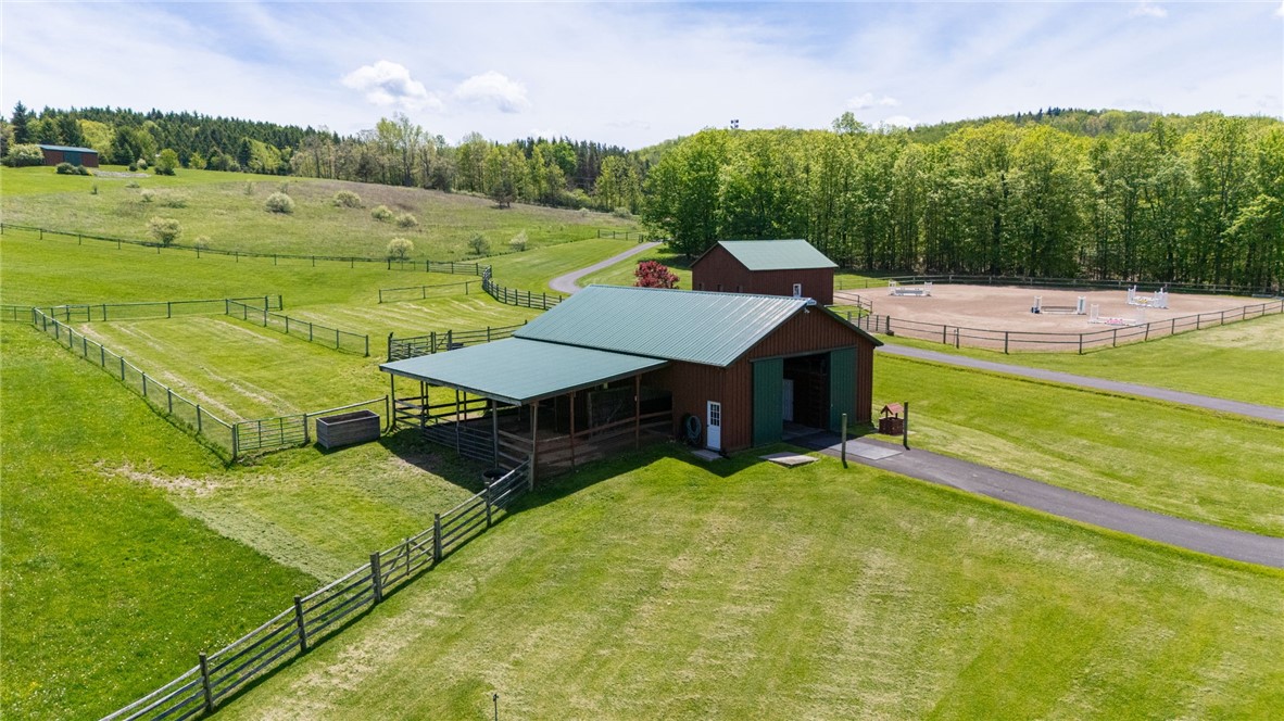 6126 Rossier Road Canandaigua Town, NY 14424 - Photo 35 of 49