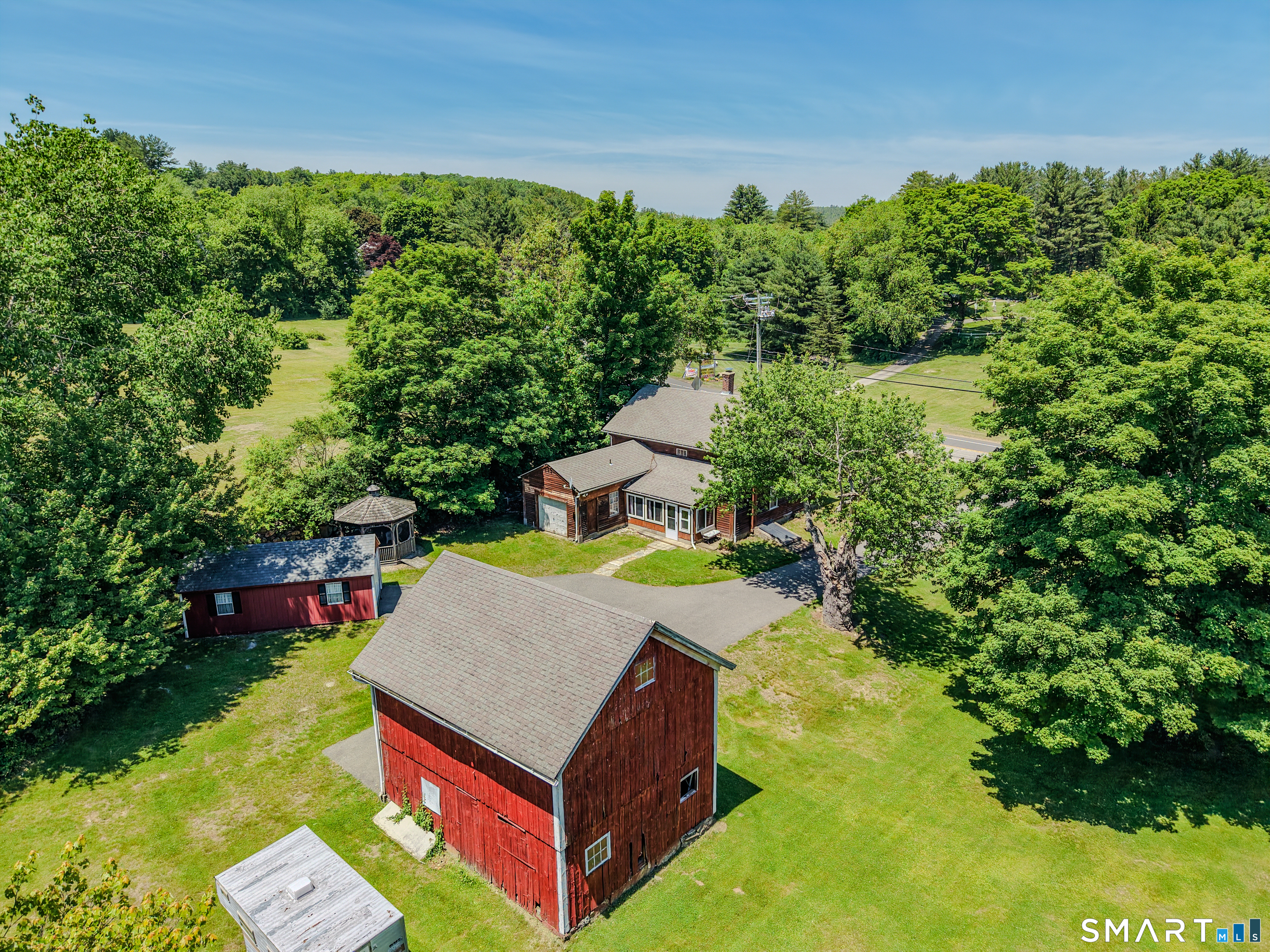 16 Chestnut Hill Road Stafford, CT 06076 - Photo 2 of 40