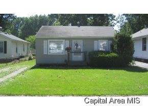 3337 South 1st Street Springfield, IL 62703 - Photo 1 of 10