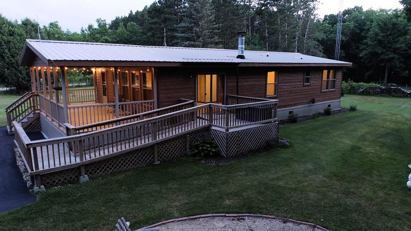 W2076 Amherst Wisconsin Dells, WI 53965 - Photo 89 of 90