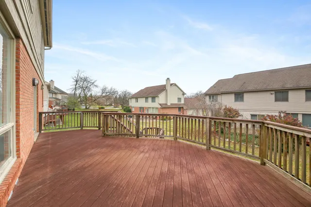 $5,900 | 6569 Whispering Woods Drive, West Bloomfield, MI 48322