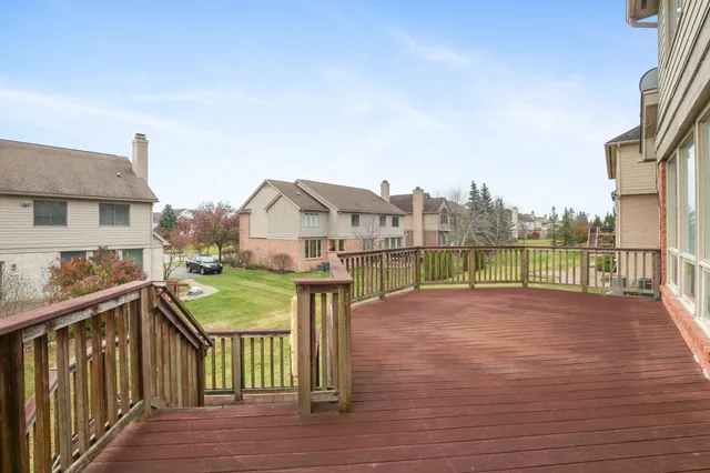 $5,900 | 6569 Whispering Woods Drive, West Bloomfield, MI 48322