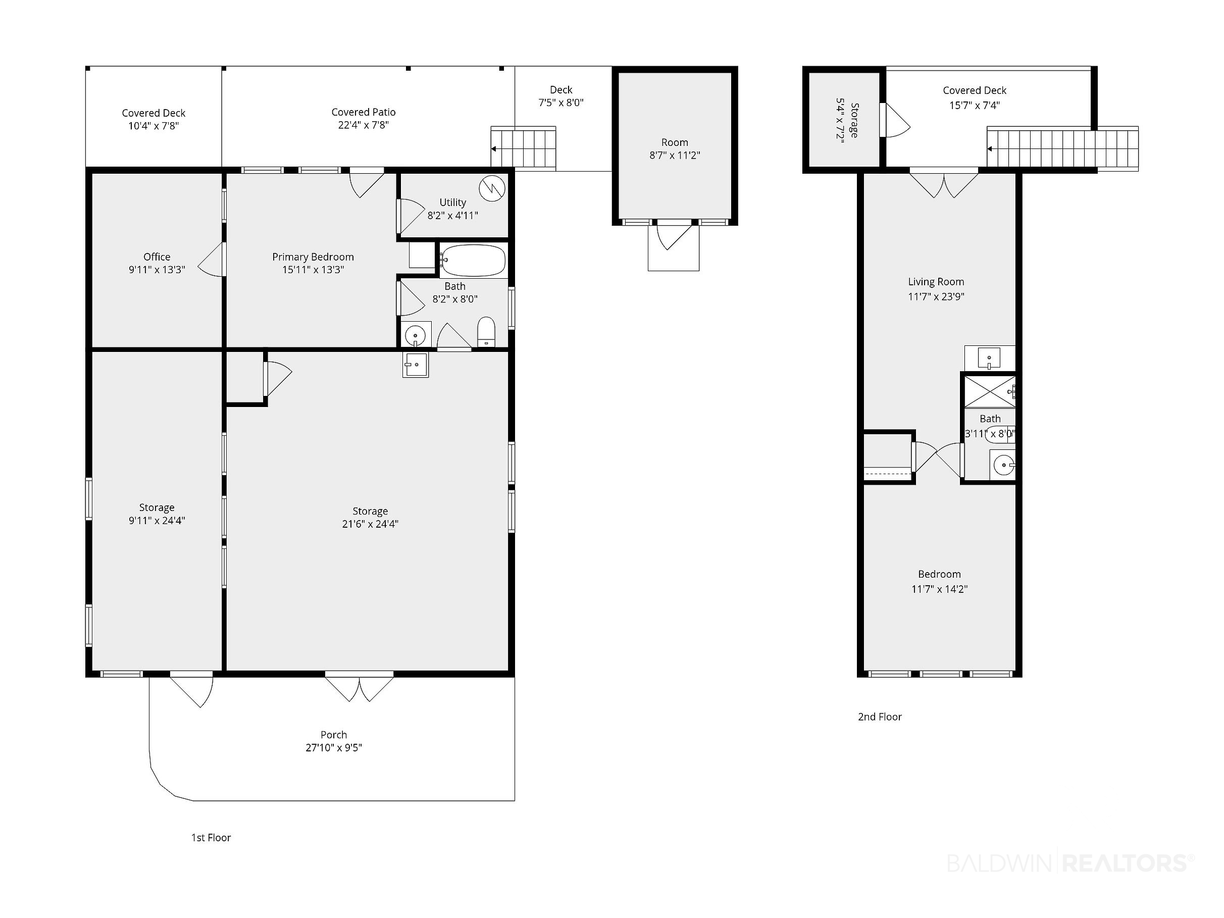 17501 A Francis Harrell Road Elberta, AL 36530 - Photo 46 of 87