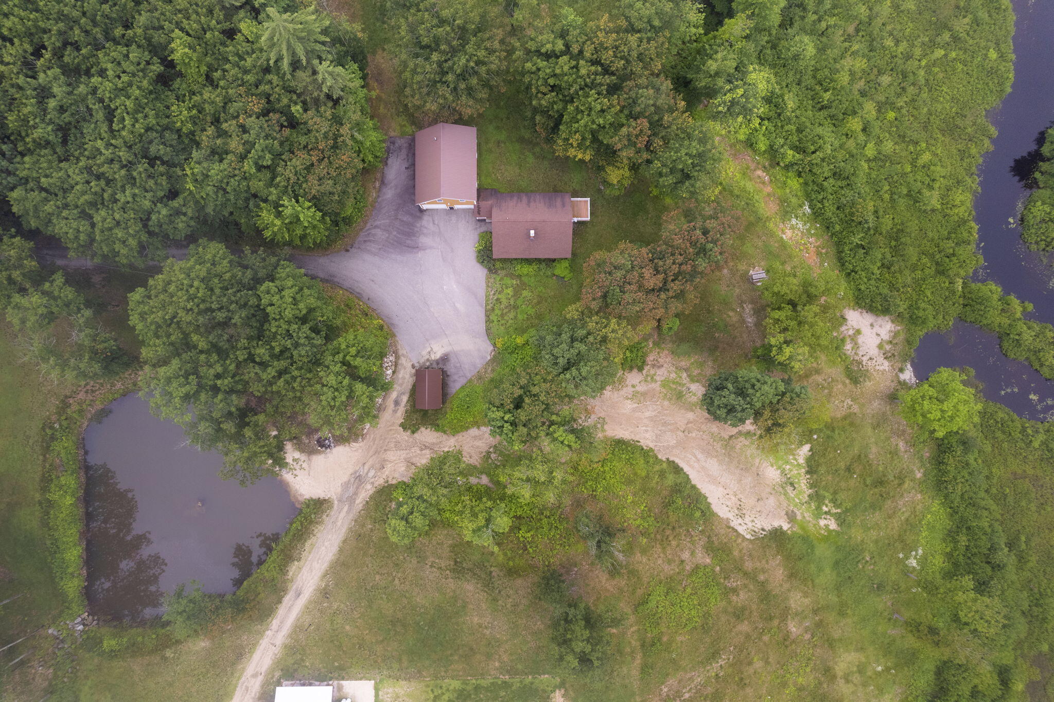 100 Bond Spring Road Newfield, ME 04095 - Photo 7 of 58 18-web-or-mls-DJI_0536