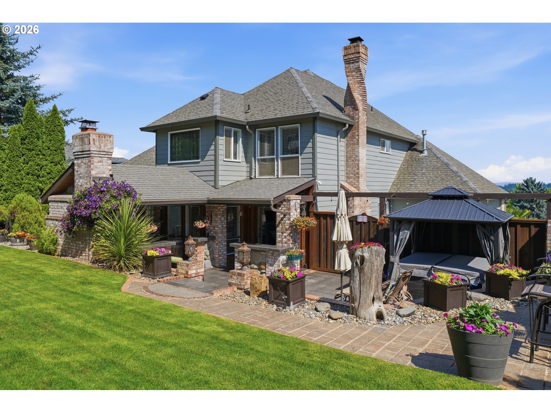 2719 Northeast 162nd Street Ridgefield, WA 98642 - Photo 40 of 45 Gallery Image 40
