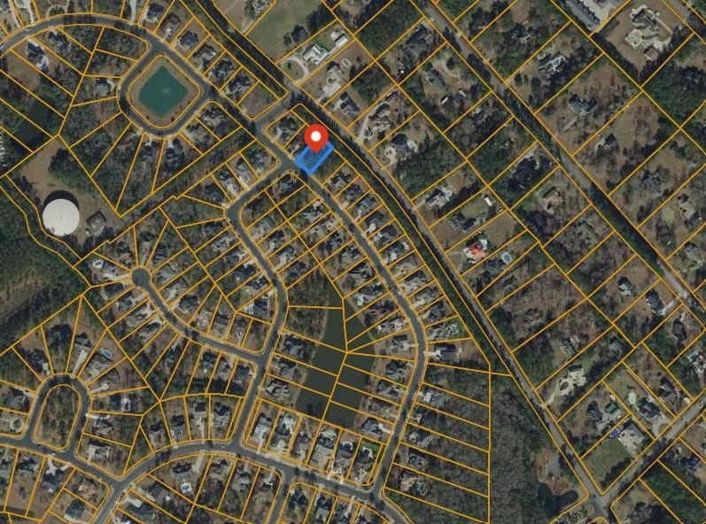 276 Chamberlin Road Myrtle Beach, SC 29588 - Photo 4 of 14