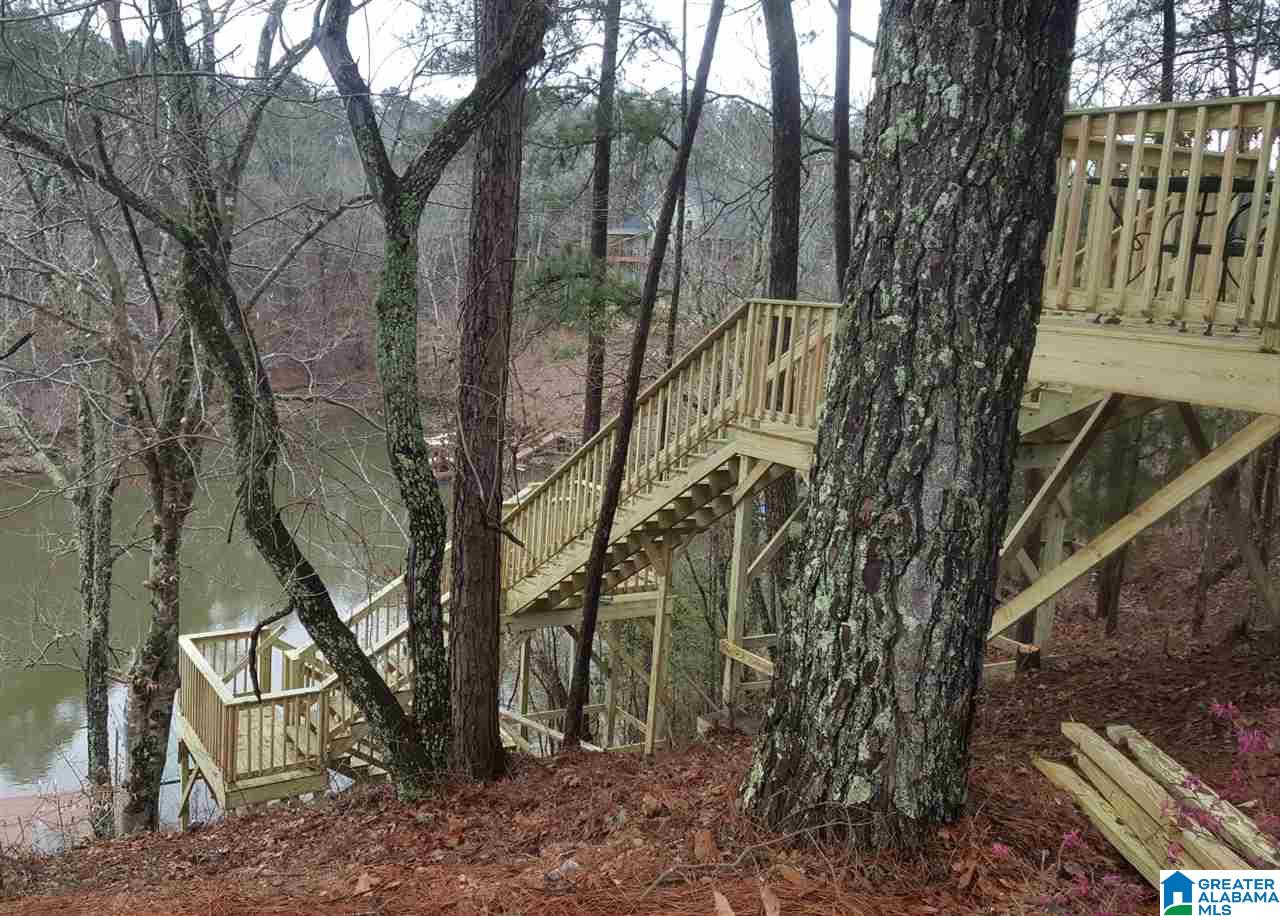 50 Eubanks Road Wedowee, AL 36278 - Photo 27 of 29