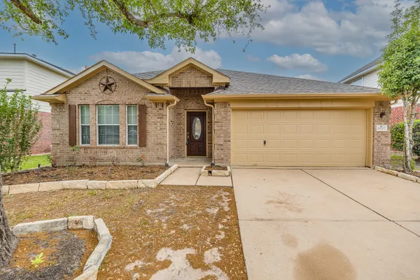 $1,700 | 20707 Lone Creek Court, Katy, TX 77449