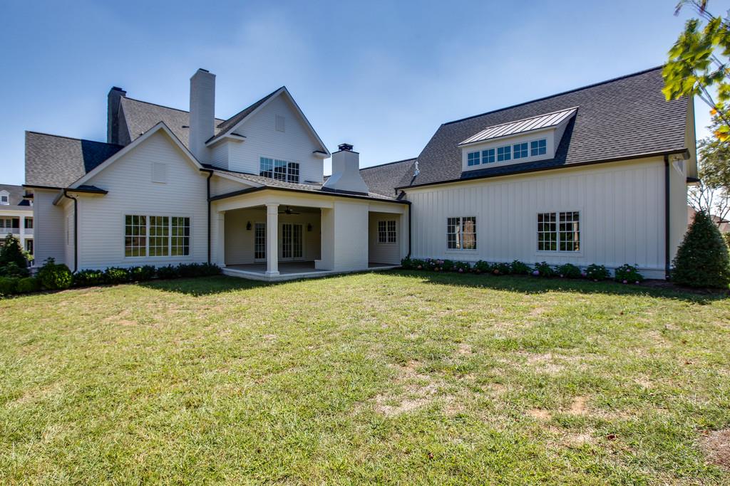 1205 Echo Lane Franklin, TN 37069 - Photo 29 of 29 a house with a outdoor space