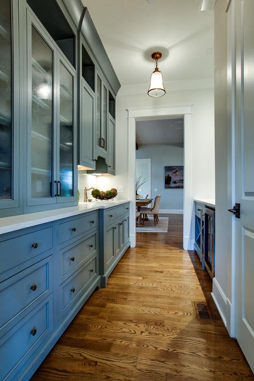 1205 Echo Lane Franklin, TN 37069 - Photo 8 of 29 a large hall with granite countertop lots of counter space