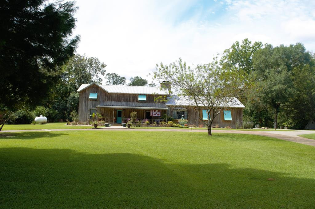 65 Whittimore Road Tylertown, MS 39667 - Photo 1 of 42 Main View